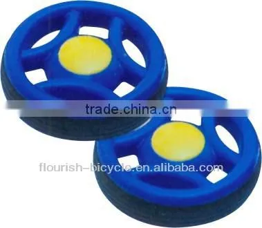 Bicycle Training Wheel
