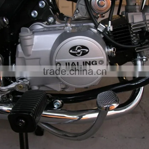100cc Cheap Motorcycle Chopper photo-6