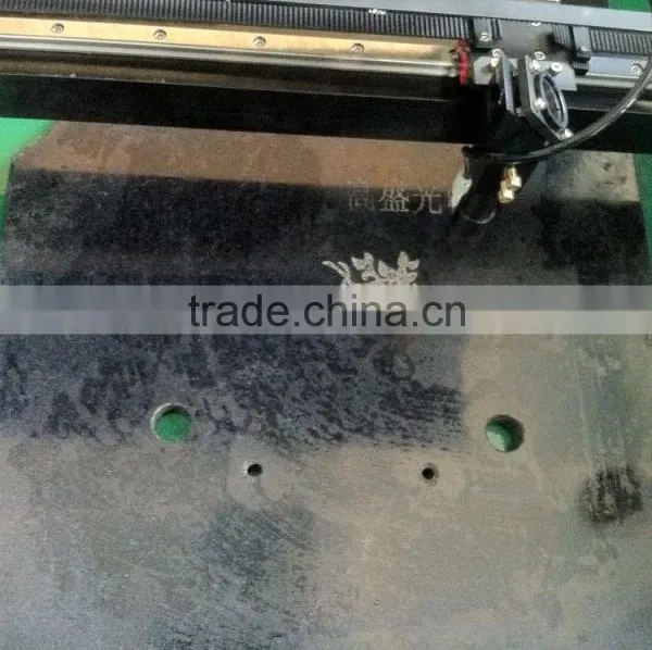 Keyland Granite Stone Tile Marble Laser Engraving Machine Quality Choice photo-2
