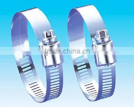 Clamp (auto Parts)