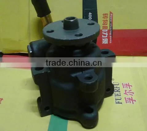 4S7W3B437AC Ford Power Steering Pump for Ford MONDEO (B5Y) 2.5 V6 24V photo-2