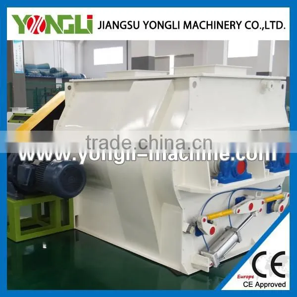 Low Investment Feed Mixer Feed Mixing Machine photo-5