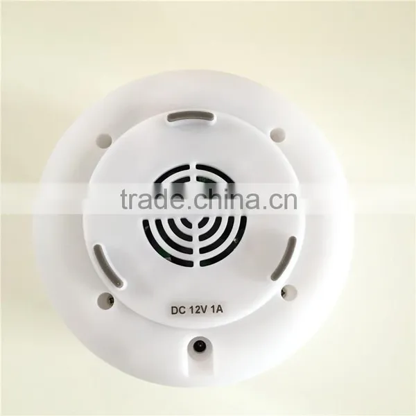 160ml Portable Humidifier Diffuser With Lamp photo-5
