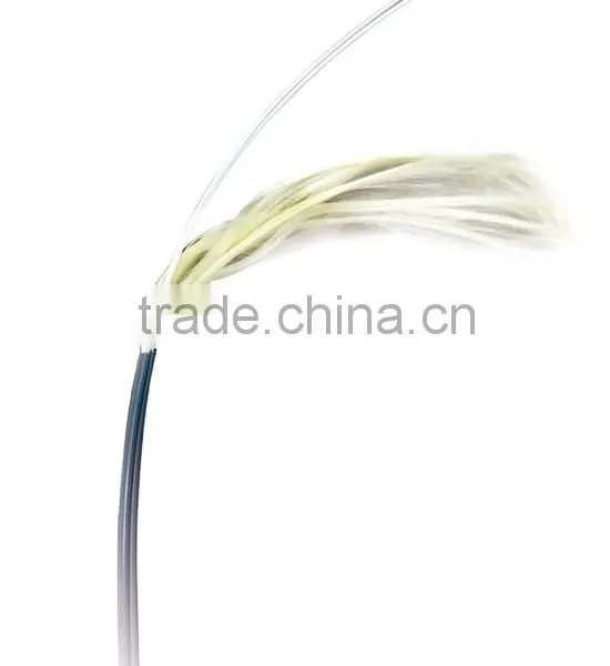 DUPLEX FIGURE "8" INDOOR SINGLE MODE OPTIC FIBER CABLE PRICE photo-2