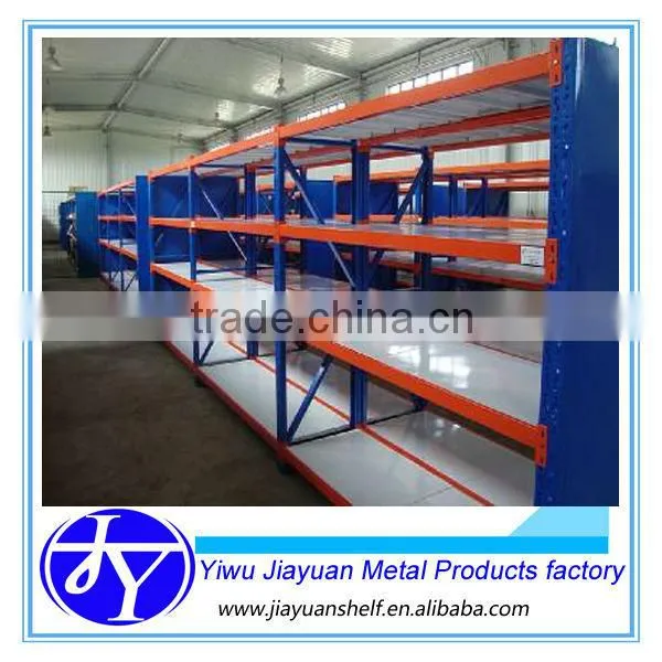 Heavy Duty Shelves Warehouse