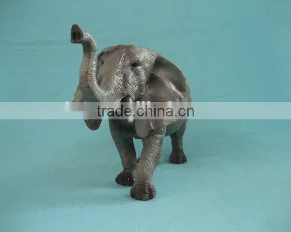 Plastic Dynamoelectric Buffalo photo-3