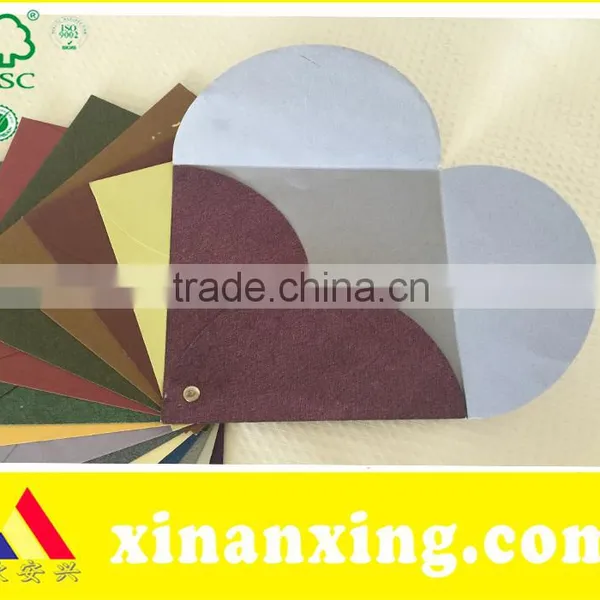 Beautiful Handmade Printing Envelopes photo-3