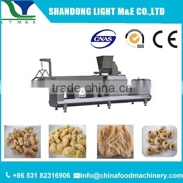 Isolated Soy Protein Making Machine photo-3