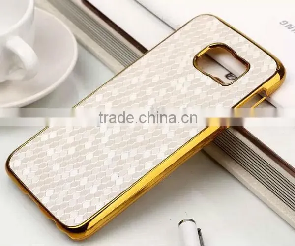 Metal Back Case for Samsung Galaxy S6 photo-5