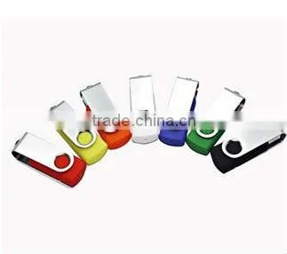 cheap swivel usb driver/usb pendriver