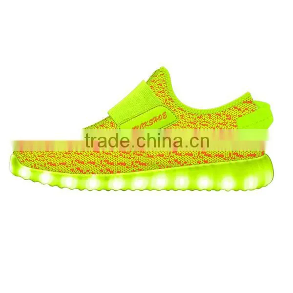 Factory LED Shoes for Kids Cute LED Shoes Cool LED Shoes photo-2