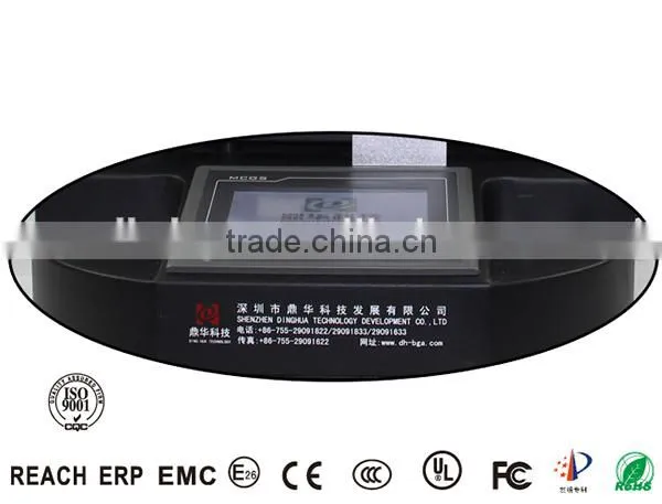 Dinghua DH-B1 Repair Laptop/Desktop/PC/PS3 Motherboard Automatic BGA Rework Station photo-4
