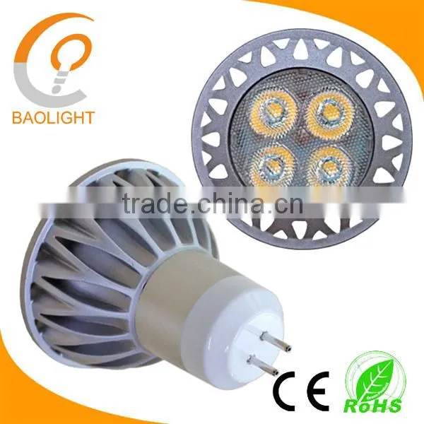 Hot Sale Mr16 7W 5W 230v Lampe Led Gu5.3 With TUV GS photo-2