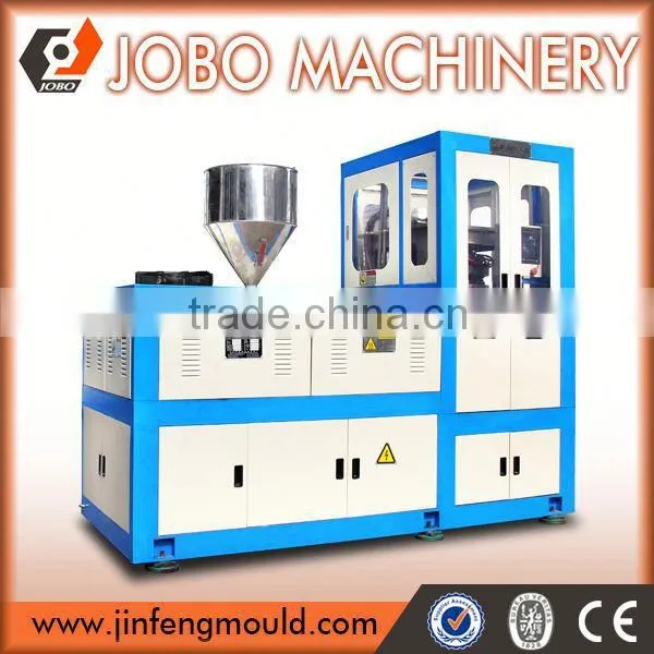Efficient Plastic Cap Making 16 Cavity Disposable Cap Making Machine photo-3