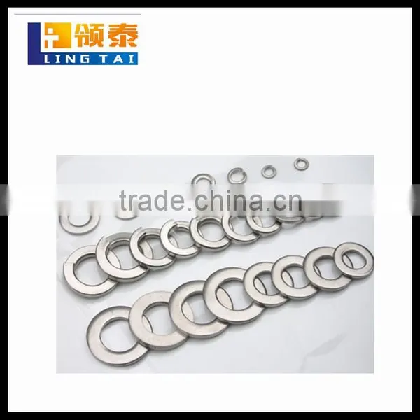 Fasteners Metal Flat Washer photo-2