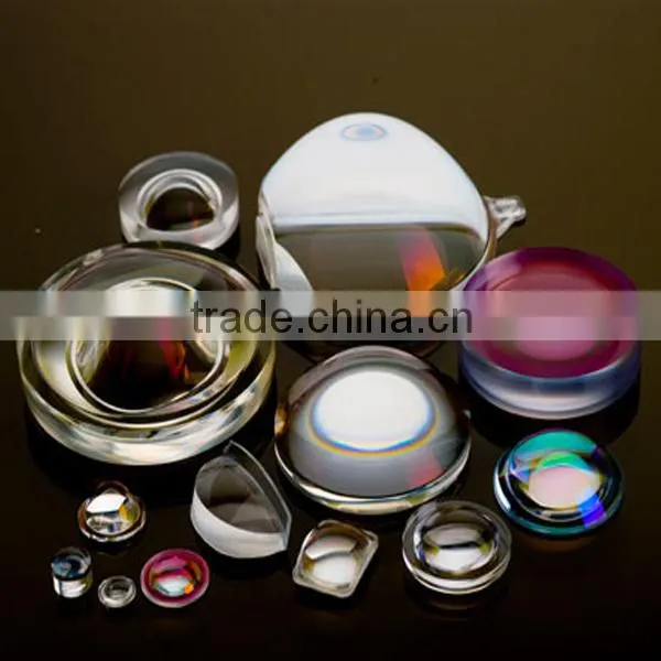 OEM Aspheric Cylindrical Lens photo-6