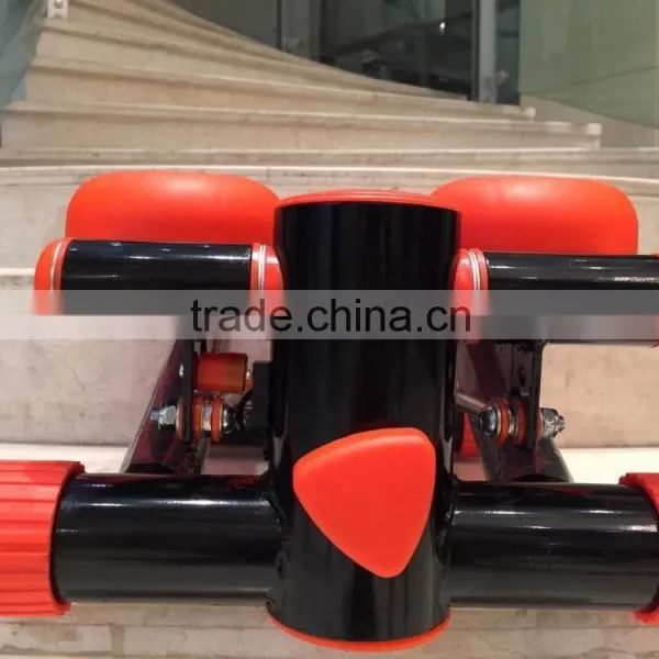 Home Use Mini Exercise Stepper / MINI Home Use Fit Stepper/ New Home Confortable Mini Stepper photo-4