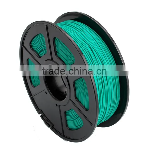 1.75mm 3.0mm 3D Plastic Printer Filament 3d Filament Pla photo-6