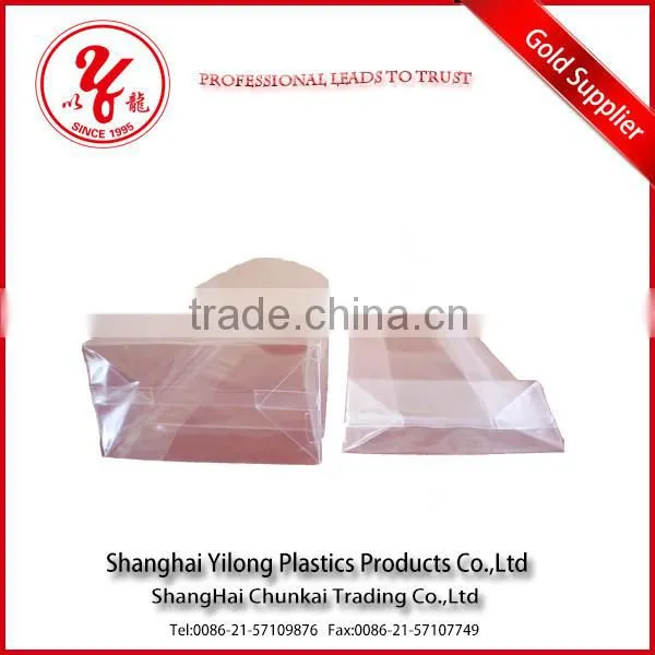 Bopp Block Bottom Bag Food Packaging Bag