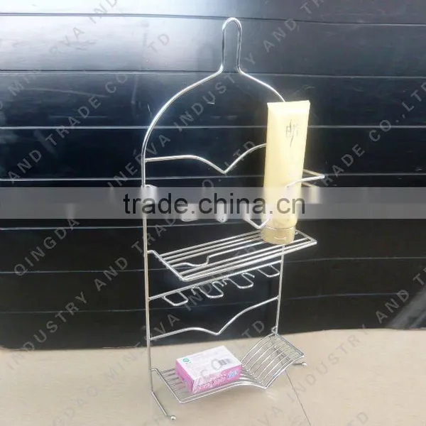 Metal Towel Holder