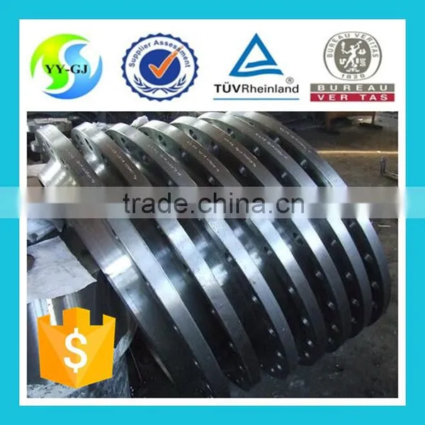 Stainless Steel Flange 309 photo-4