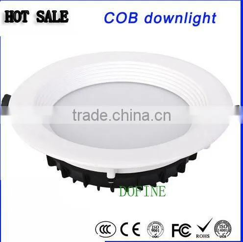 15W COB LED Downlight Ceiling Light photo-4