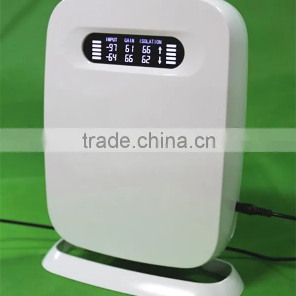 ICS Pico Repeater Signal Amplifier Indoor 2G 3G WCDMA ICS Smart Repeater photo-4