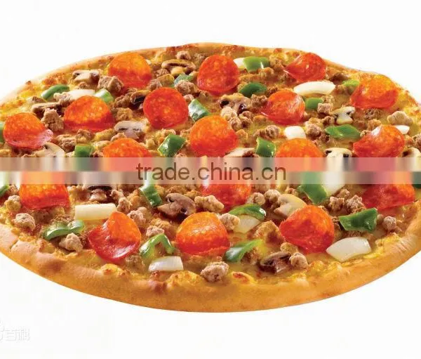 2015 New Pizza Oven for Restaurant/high Efficiency Electric Pizza Oven photo-2