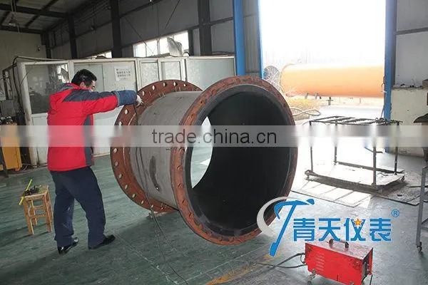 Kaifeng Qingtainweiye Flow Meter Shanghai photo-5