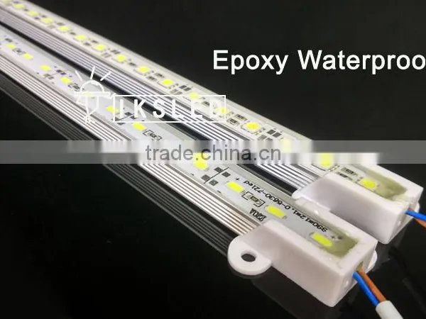 High Brightness Edge Light SMD Led Rigid Strip,Contour Lights Water Proof Led Bar Light photo-6