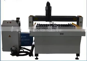 Factory Supply Hobby Cnc Plasma Cutting Machine GT1313 photo-2