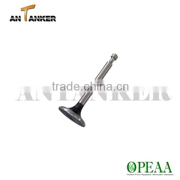 Vertical Gasoline Engine Lawnmower Lawn Mower Spare Parts 14721-ZF7-000 GXV160 Electric Exhaust Valve