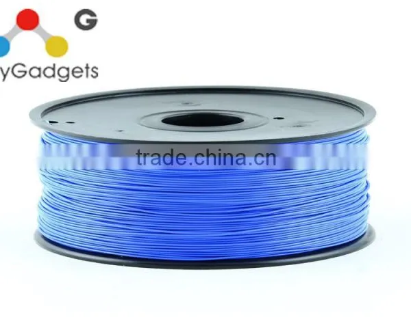 Lowest Prices Plastic Material 1kg 1.75mm 3.0mm PLA/ABS Filament for 3D Printer photo-6