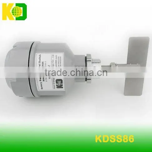 Good Quality Rotary Paddle Level Switch photo-3