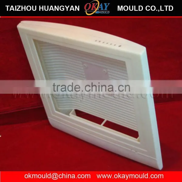 Supply Plastic Shell Mold, Precision Mold, Injection Molding, Injection Mold photo-2