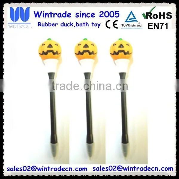 Halloween Promotion Pen Holiday Gift Pen photo-2