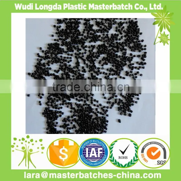Conductive Masterbatch/black Masterbatch photo-6