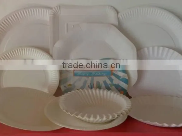 DGT-A Paper Chip Tray Paper Baking Trays Paper Tray photo-3