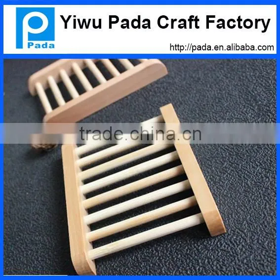 Wooden Soap Holder photo-2