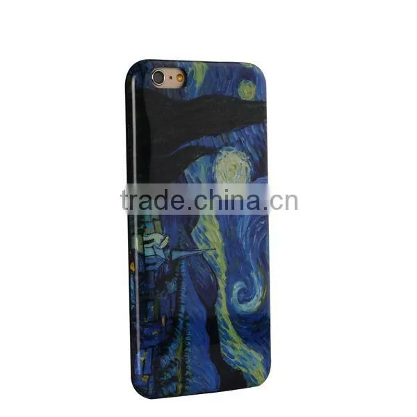 Fashion Design Silicone Phone Case Maker photo-3