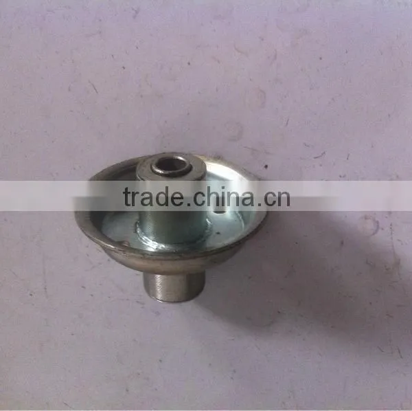 Galvanized or Powder Coating Steel Rim photo-4