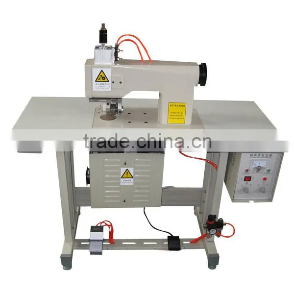 Pattern Wheel of Ultrasonic Lace Machine photo-2