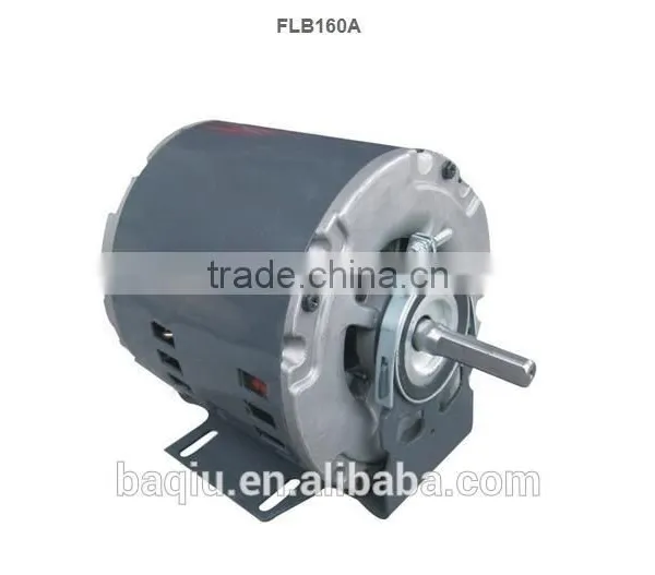 FLB 160C Double Speed Electric Ac Evaporative Cooler Motor For Pumps photo-4