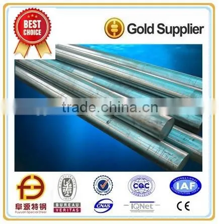 Alloy Tool Steel BS BO1 photo-2