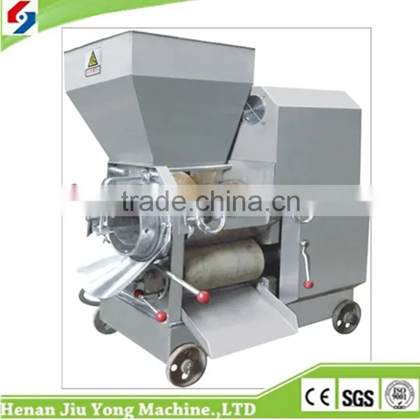 CE Certificate Stainless Steel Processing Fish Machine photo-3