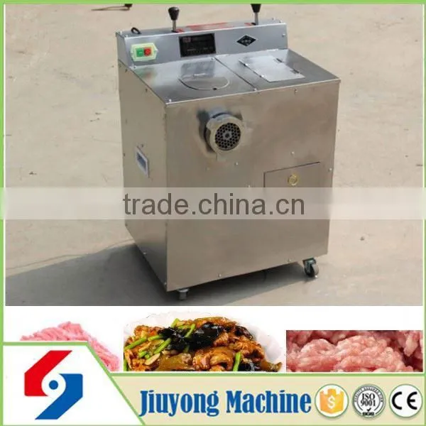 Wholesell Stainless Steel Industrial Electric Meat Grinder Parts photo-4