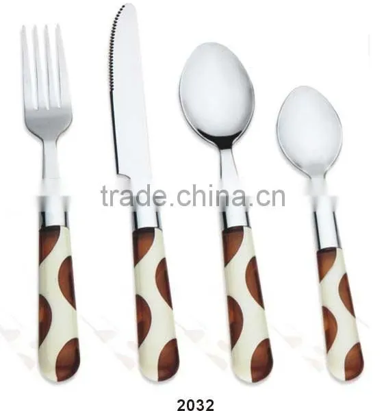 Cutlery Set