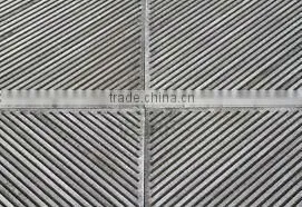 Steel Drain Trench Grates
