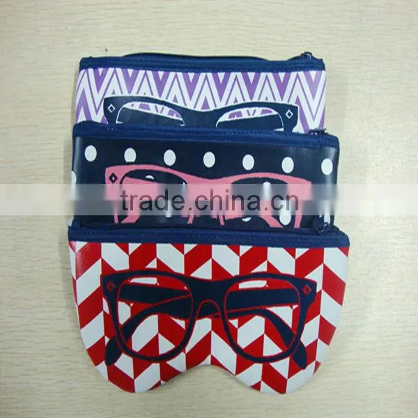 Handmade Pen Bag,High-grade Fabric Pen Pouch photo-3