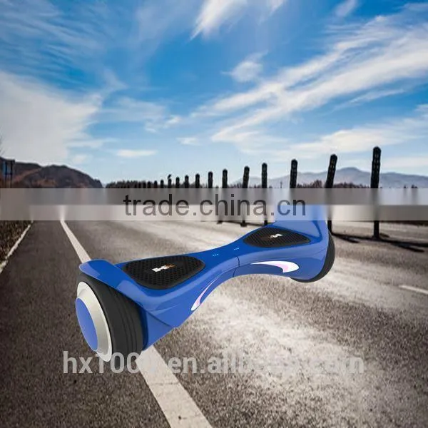 Balance Wheel Electric Airweheel Two Wheels Electric Balancing Smart Scooter photo-3